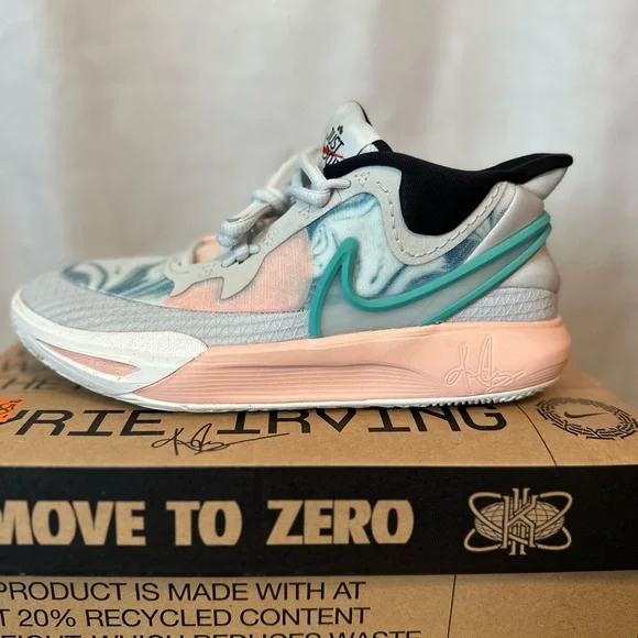 Nike Shoes Nike Kyrie Go Gs Photon Dustphoton Dust